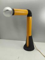 Stilnovo - Tafellamp - periscoop - Metaal, Rubber, Plastic