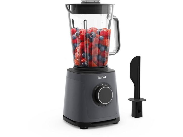 Tefal BL771B - High-Speed Blender - 1200 W - 1,75 l, Huis en Inrichting, Woonaccessoires | Overige, Zo goed als nieuw, Verzenden