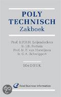 Poly technisch zakboek 9789062284108, Boeken, Zo goed als nieuw