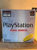 Sony - Playstation 1 (PS1) - SCPH-7502 C - Videogameconsole, Spelcomputers en Games, Nieuw