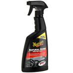 Meguiars Natural Shine Vinyl, Verzenden