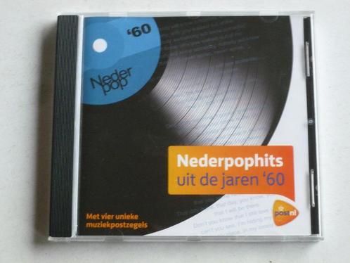 Nederpophits uit de jaren 60 (universal), Cd's en Dvd's, Cd's | Nederlandstalig, Verzenden