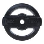 Lifemaxx LMX1134 studio pump disc 10 kg, Sport en Fitness, Fitnessmaterialen, Nieuw, Verzenden, Armen
