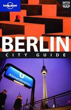 Berlin 9781741048520 PLANET Lonely, Verzenden, Gelezen, PLANET Lonely