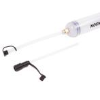 Benson Handpomp voor vloeistoffen - 200 ml - Inclusief fl..., Ophalen of Verzenden, Nieuw