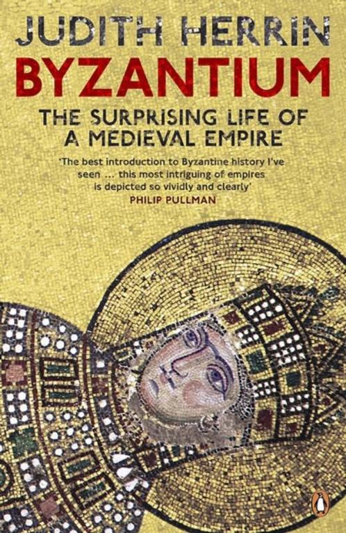 Byzantium 9780141031026, Boeken, Wetenschap, Zo goed als nieuw, Verzenden