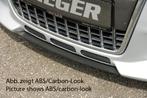 Rieger spoilerzwaard | TT (8N) - Coupé, Roadster | stuk onge, Verzenden, Nieuw, Audi
