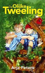 De olijke tweeling 1 - De olijke tweeling 9789085432715, Boeken, Kinderboeken | Jeugd | 10 tot 12 jaar, Gelezen, Arja Peters, Verzenden