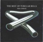 cd - Mike Oldfield - The Best Of Tubular Bells, Verzenden, Zo goed als nieuw
