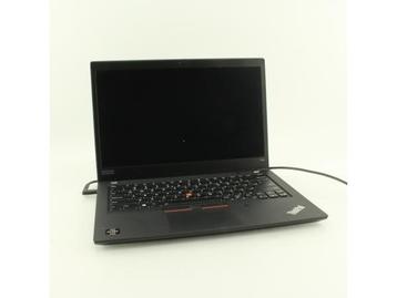 Veiling - Lenovo ThinkPad T495 met Adapter beschikbaar voor biedingen