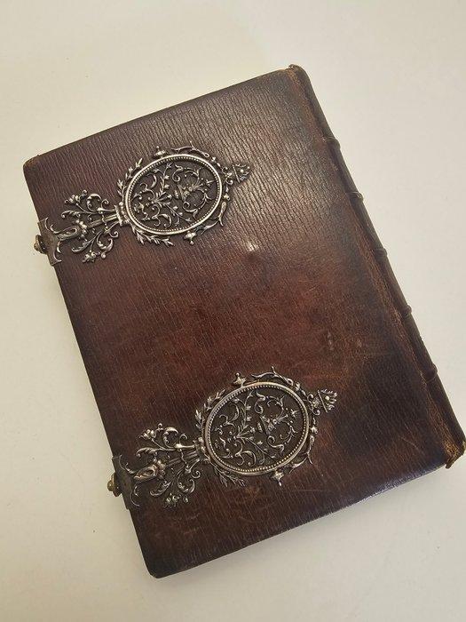 Alfred Mame et Fils - Missel Romain a lusage des fidéles -, Antiek en Kunst, Antiek | Boeken en Bijbels