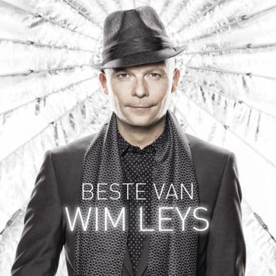 cd digi - Wim Leys - Beste Van Wim Leys, Cd's en Dvd's, Cd's | Pop, Zo goed als nieuw, Verzenden