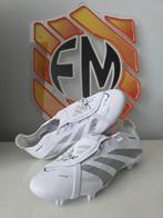 Real Madrid - Fernando Morientes - Voetbalschoen, Nieuw