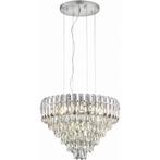 LED Hanglamp - Trio Select Malizia - 12 Lichtpunten -, Ophalen of Verzenden, Nieuw, Metaal