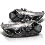 Spyder Honda Civic 06-08 2Dr Projector Headlights LED Halo, Ophalen of Verzenden, Nieuw