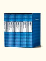 Complete Groep 6 Borre verzamelcassette (24 boeken) - Heel, Verzenden, Nieuw