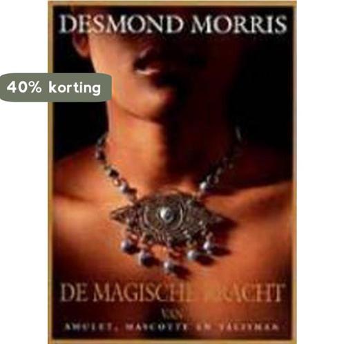 Magische Kracht Van Amulet Mascotte 9789026921995, Boeken, Reisgidsen, Zo goed als nieuw, Verzenden