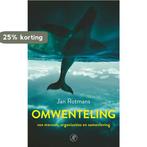 Omwenteling 9789029520379 Jan Rotmans, Boeken, Verzenden, Gelezen, Jan Rotmans
