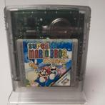 Super Mario Bros Deluxe Game Boy Color, Ophalen of Verzenden, Nieuw