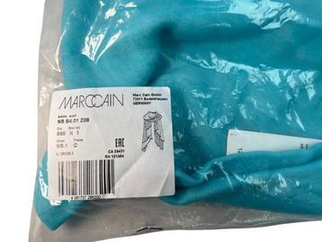 Veiling - Marccain Sjaal Blauw beschikbaar voor biedingen