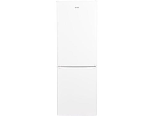 Salora COOLFREEZE143WH - Koelvriescombinatie - Koelkast -, Huis en Inrichting, Woonaccessoires | Overige, Zo goed als nieuw, Verzenden