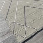 Brinker Loni 108 Beige Vloerkleed - 160x230cm, Ophalen of Verzenden, Zo goed als nieuw