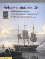 Scheepshistorie 26 / Scheepshistorie / 26 9789086163335, Verzenden, Zo goed als nieuw