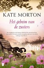 Het geheim van de zusters 9789022566732 Kate Morton, Boeken, Romans, Verzenden, Zo goed als nieuw, Kate Morton