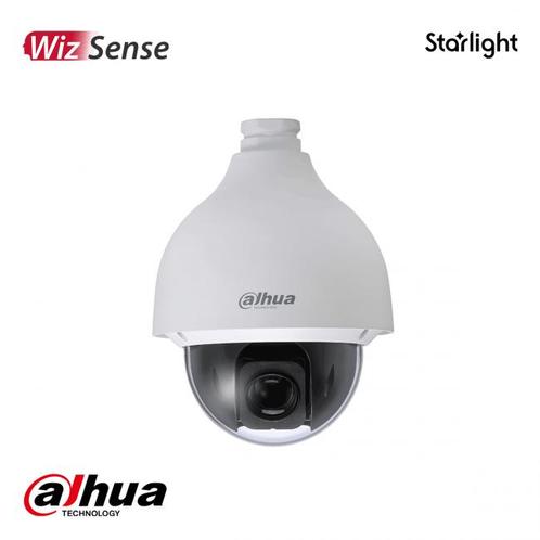 Dahua 4MP 32x Starlight WizSense Network PTZ Camera, Doe-het-zelf en Verbouw, Alarmsystemen, Verzenden