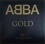 lp nieuw - ABBA - Gold (Greatest Hits), Cd's en Dvd's, Vinyl | Pop, Verzenden, Zo goed als nieuw