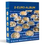 Leuchtturm Numis 2 Euro Album 2021-2022, Verzenden