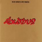 cd - Bob Marley &amp; The Wailers - Exodus, Verzenden, Zo goed als nieuw