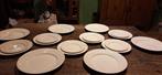 Wedgwood - Eetservies voor 6 (18) - Edme - Porselein -