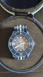 Swatch - Atlantic Ocean - Zonder Minimumprijs - Unisex -, Sieraden, Tassen en Uiterlijk, Horloges | Heren, Nieuw