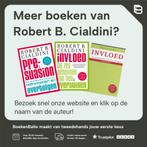 HBRs 10 must reads on communication (with featured article, Verzenden, Gelezen, Robert B. Cialdini