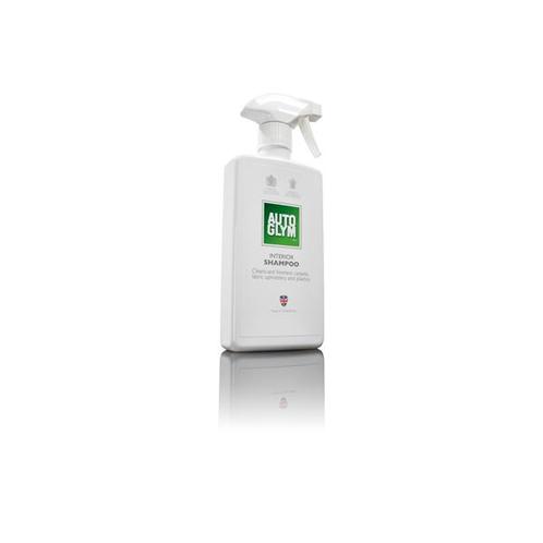 Interior Shampoo 500ml - Autoglym (Interieur reiniging), Auto diversen, Autogereedschap, Nieuw, Verzenden