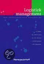 Logistiek management 9789003619617 C.G Bakker, Verzenden, Gelezen, C.G Bakker