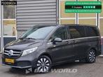 Mercedes-Benz V-Klasse 220 L2H1 Ex.BPM Leder Camera Navi Tre, Gebruikt, Euro 6, Overige kleuren, Diesel