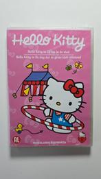HELLO KITTY CIRCUS IN DE STAD (IN SEAL) (DVD), Verzenden, Gebruikt