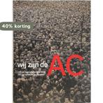 Wij zijn de AC 9789080583078 Luc Peiren, Verzenden, Zo goed als nieuw, Luc Peiren