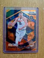 2024/25 Panini Mosaic Nikola Joki /49 Serialized card,, Nieuw