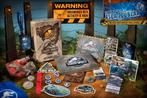 Jurassic World Indominus Kit gadgets Jurassic Park, Verzamelen, Ophalen of Verzenden, Nieuw, Film, Beeldje, Replica of Model
