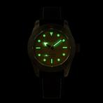 Ublast - Oracle Bronze Ltd. Edition - REF.UBORA40GD - Heren, Sieraden, Tassen en Uiterlijk, Horloges | Heren, Nieuw