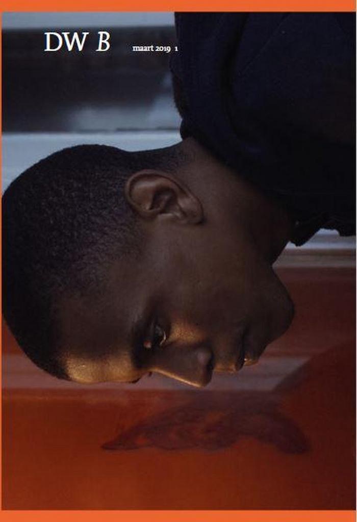 Het failliet 9789460017544 DW B, Boeken, Literatuur, Gelezen, Verzenden