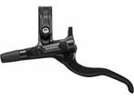 Shimano Schijfremset M4100 Links Voor Zwart, Verzenden, Nieuw