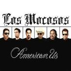 cd digi - Los Mocosos - American Us, Zo goed als nieuw, Verzenden