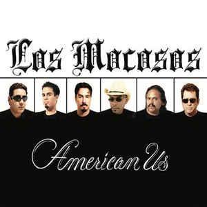 cd digi - Los Mocosos - American Us, Cd's en Dvd's, Cd's | Latin en Salsa, Zo goed als nieuw, Verzenden
