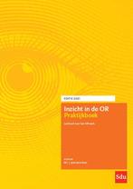 Inzicht in de ondernemingsraad  -   Inzicht in de OR, Gelezen, Mr. Joan Janssens-Boer, Verzenden