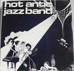 LP gebruikt - Hot Antic Jazz Band - Vol 1 (1979 - 1980) ..., Verzenden, Zo goed als nieuw