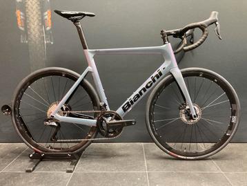ARIA AERO ULTEGRA Di2 DISC 12sp beschikbaar voor biedingen